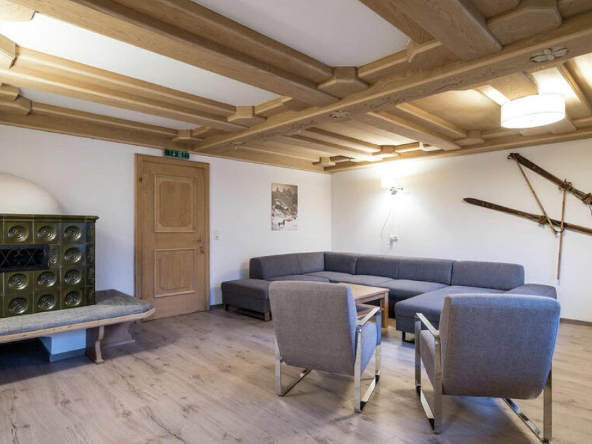 Chalet In Koenigsleiten Near Ski Area With Sauna Кенігсляйтен Екстер'єр фото