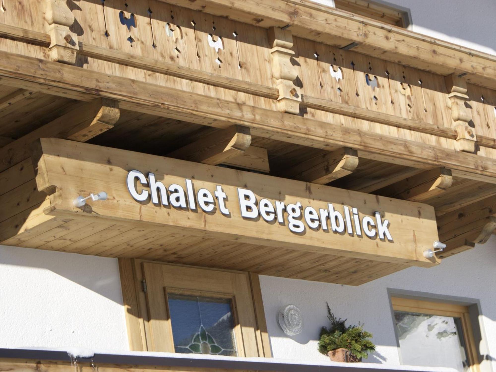 Chalet In Koenigsleiten Near Ski Area With Sauna Кенігсляйтен Екстер'єр фото