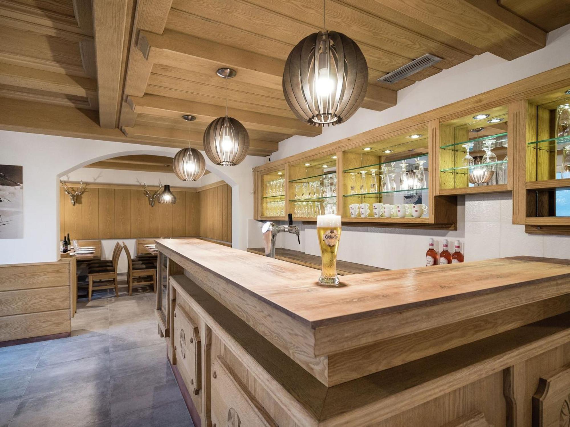Chalet In Koenigsleiten Near Ski Area With Sauna Кенігсляйтен Екстер'єр фото