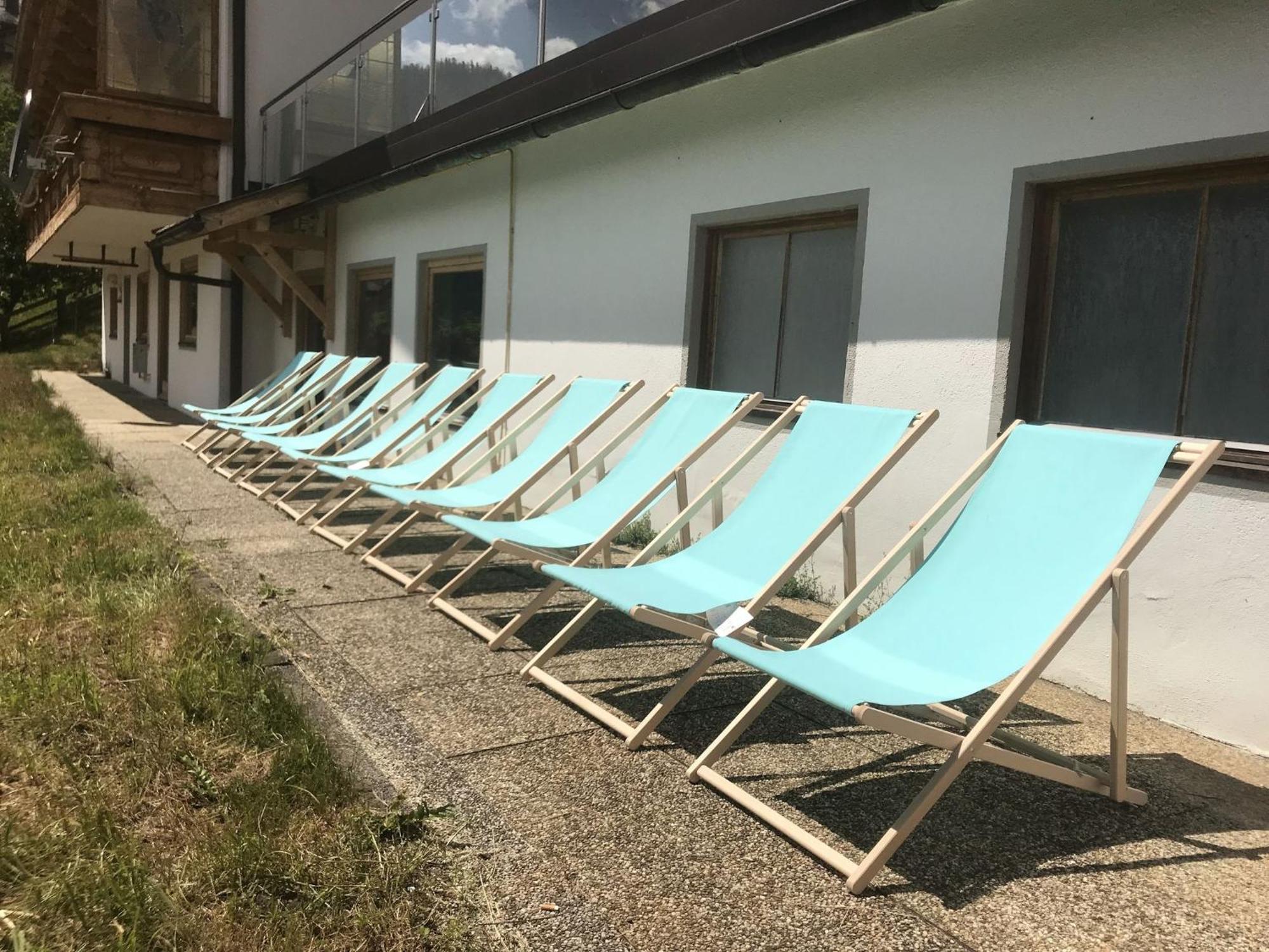 Chalet In Koenigsleiten Near Ski Area With Sauna Кенігсляйтен Екстер'єр фото